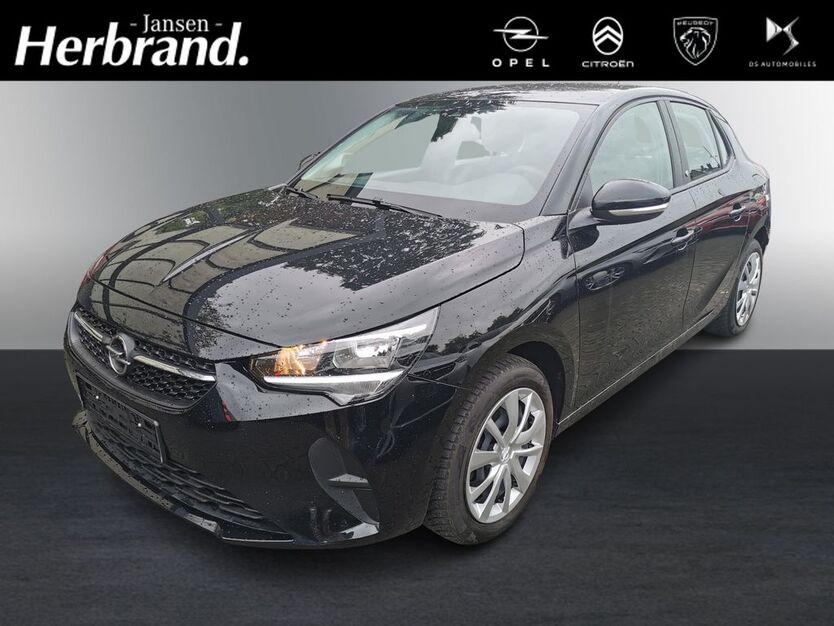 Opel Corsa 66.382 km 12.690 € Xanten 46509