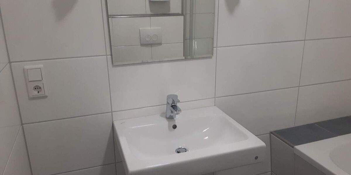 Etagenwohnung Gladbeck Mitte - 4 Zimmer, 115 m&sup2;, 690&euro; | Angebot:23774794