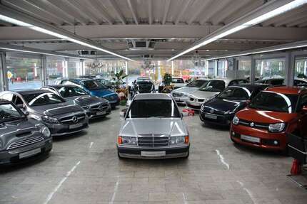 Mercedes-Benz 190 165.000 km 6.990 &euro; Essen 45356