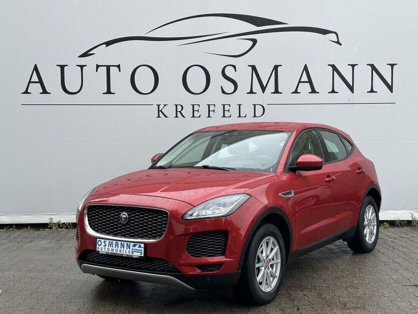 E-Pace
