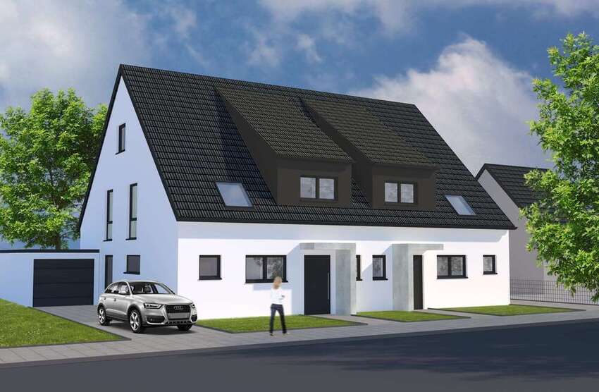Haus zum Kaufen in Marl 396.000 € 151 m²