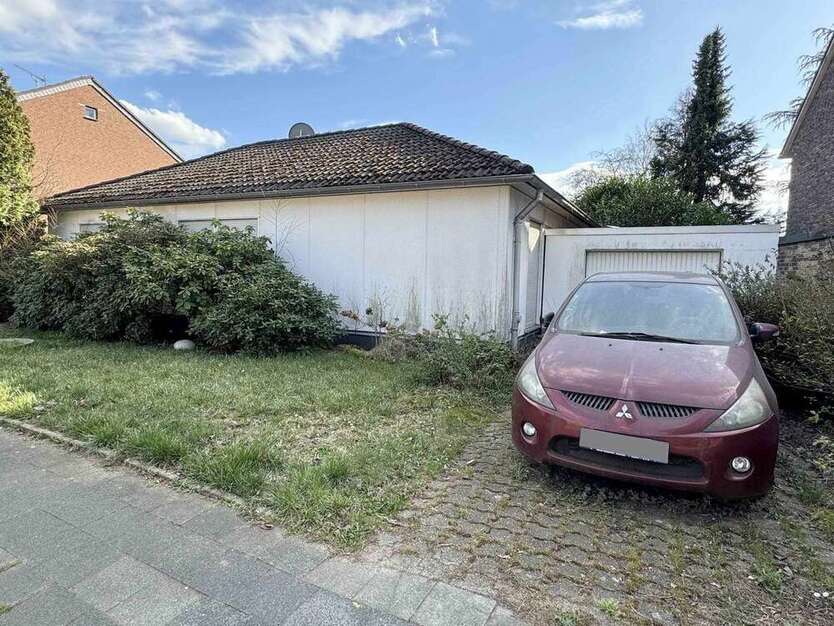 Haus zum Kaufen in Duisburg Friemersheim 177.100 € 140 m²