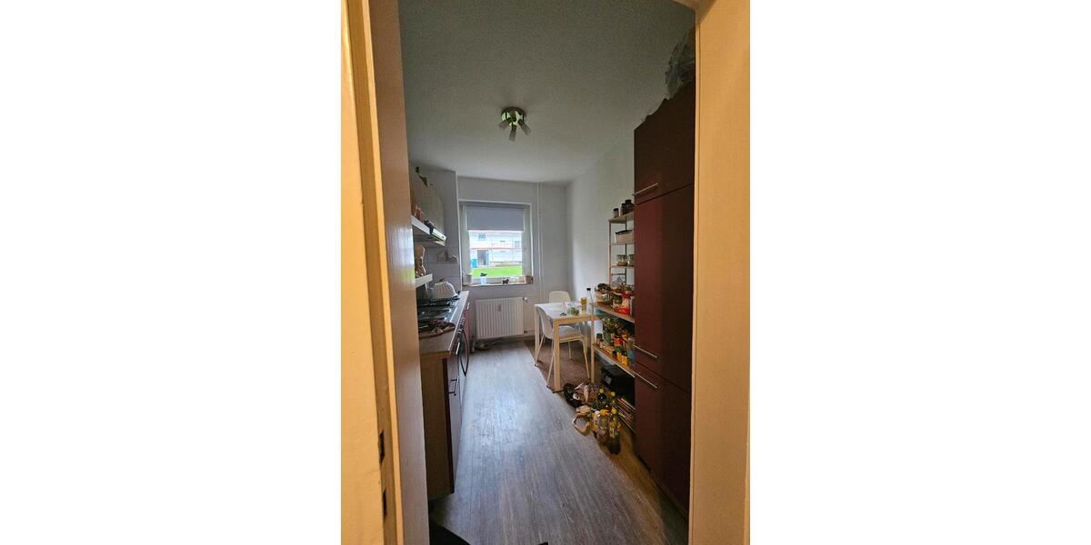 Erdgeschoßwohnung Heiligenhaus - 2 Zimmer, 52 m&sup2;, 568&euro; | Angebot:25179132