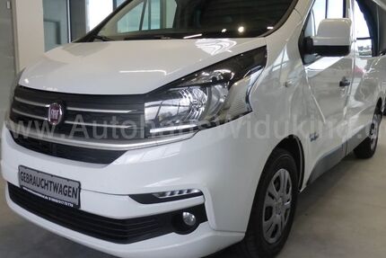Fiat Talento 357.000 km 10.990 € Wuppertal 42289