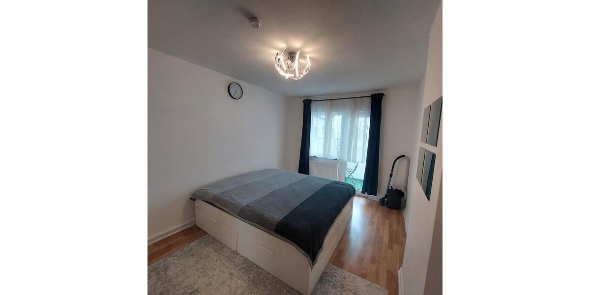 Etagenwohnung Düsseldorf Stadtbezirk 3 - 2 Zimmer, 47 m&sup2;, 278.000&euro; | Angebot:26819395