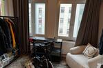 Etagenwohnung Düsseldorf Oberbilk - 1 Zimmer, 84 m&sup2;, 900&euro; | Angebot:24495233