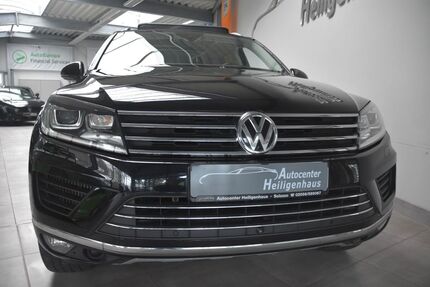 VW Touareg 177.631 km 20.980 &euro; Heiligenhaus 42579