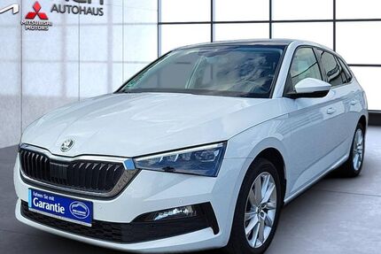 Skoda Scala 62.759 km 17.950 &euro; Oberhausen 46049