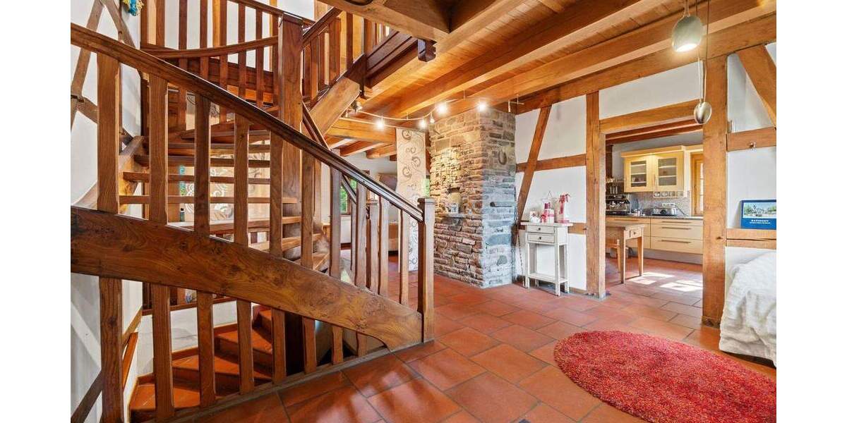 Mehrfamilienhaus, Wohnhaus Ratingen Homberg - 8 Zimmer, 220 m&sup2;, 990.000&euro; | Angebot:24825897