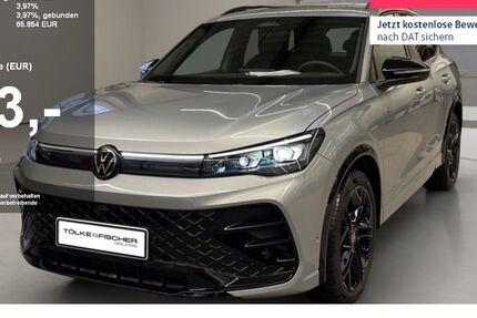 VW Tiguan 8.000 km 52.889 &euro; Krefeld 47805