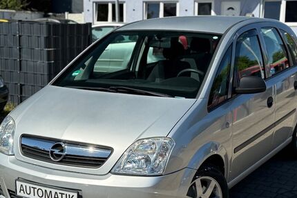 Opel Meriva 113.000 km 3.450 &euro; Rheinberg 47495