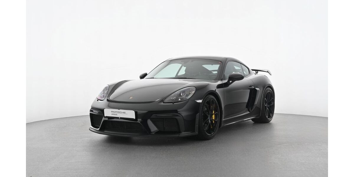Porsche Cayman 28.997 km 109.900 &euro; Essen 45143