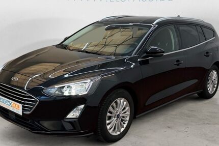 Ford Focus 67.591 km 14.489 &euro; Dinslaken 46539