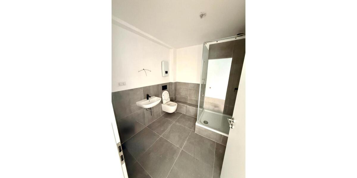 Etagenwohnung Krefeld - 1 Zimmer, 45 m&sup2;, 600&euro; | Angebot:26382808