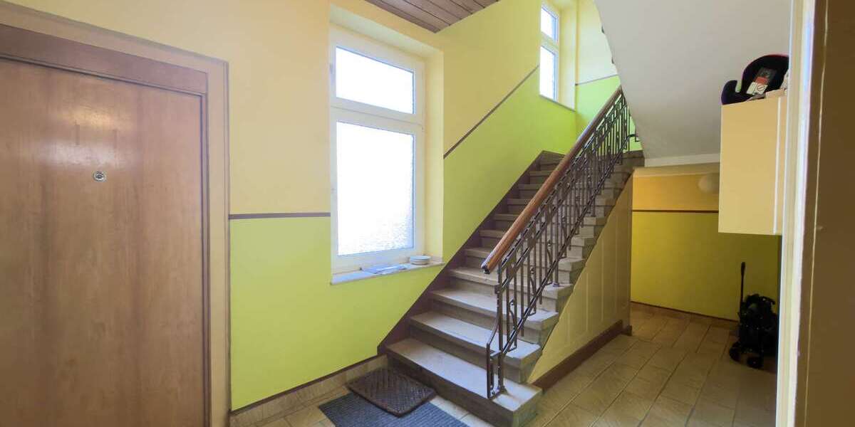 Stilvolle 3,5-Zimmer-Wohnung in Top-Lage von Essen Kupferdreh - Etagenwohnung Essen Stadtbezirk VIII | Angebot:26897635