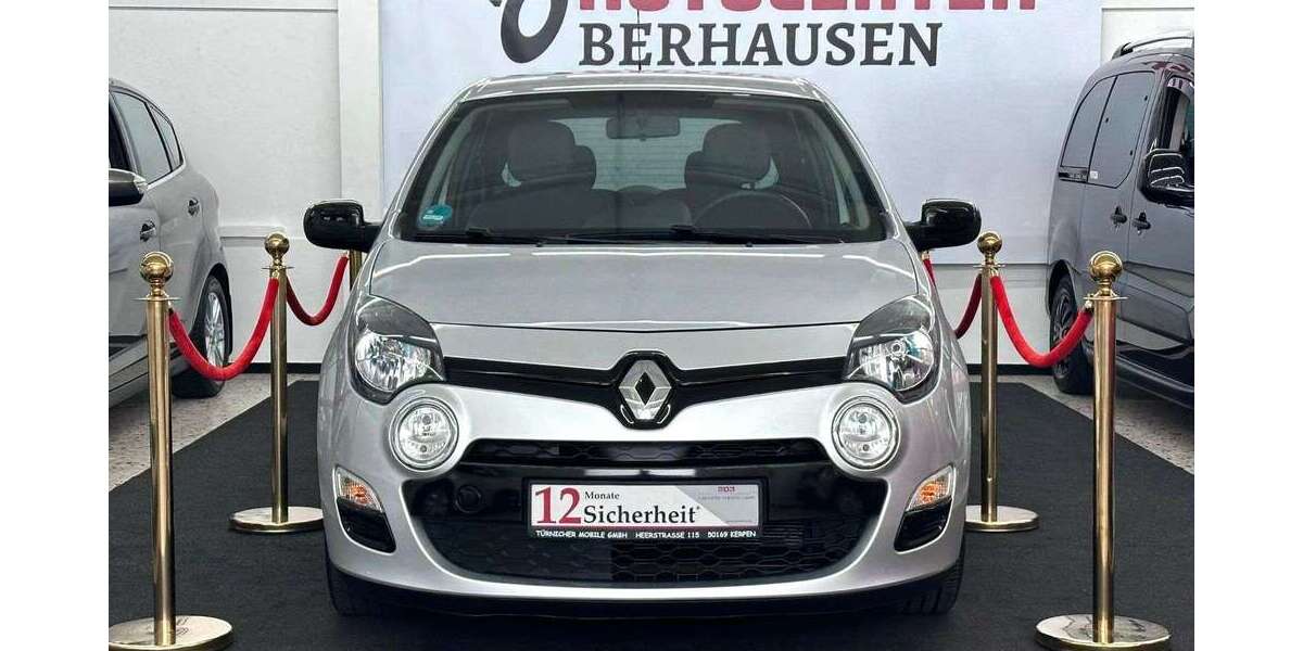 Renault Twingo 85.790 km 4.699 &euro; Oberhausen 46049