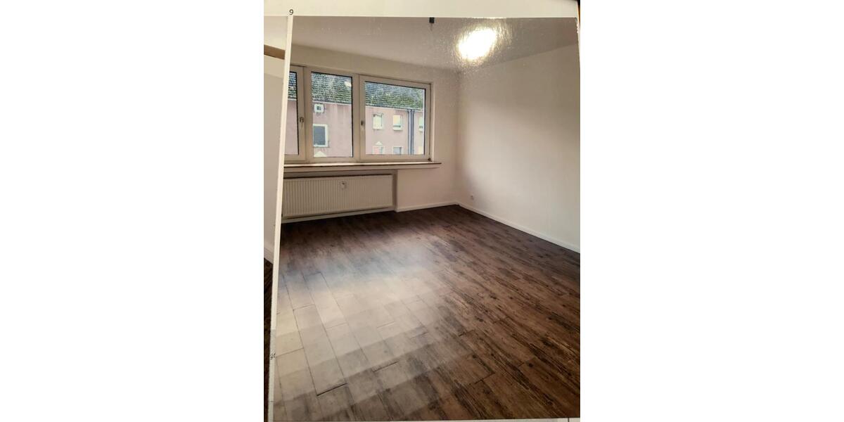 Etagenwohnung Oberhausen Alstaden - 3 Zimmer, 75 m&sup2;, 495&euro; | Angebot:26234178
