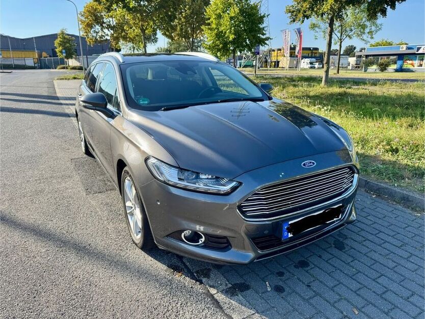 Mondeo