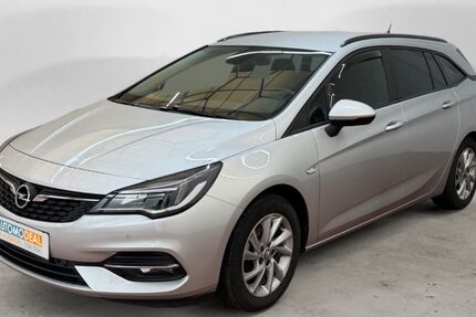 Opel Astra 48.685 km 13.899 &euro; Dinslaken 46539