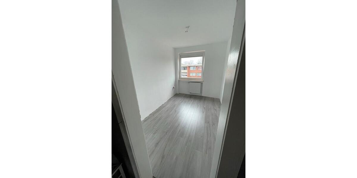Etagenwohnung Moers Rheinkamp - 3 Zimmer, 72 m&sup2;, 225.000&euro; | Angebot:27112050