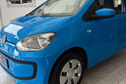 VW up!