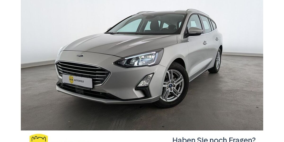 Ford Focus 23.250 km 15.960 &euro; Düsseldorf 40599
