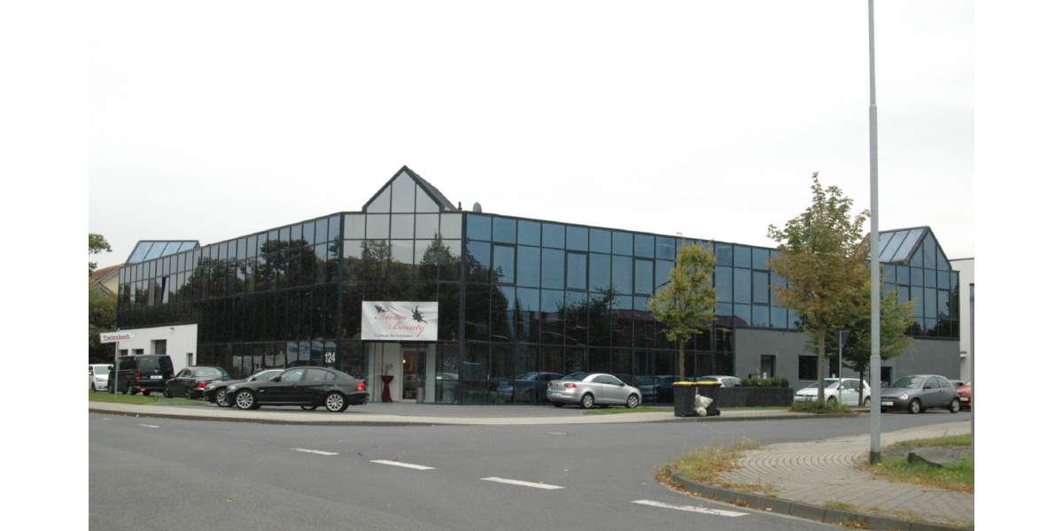 Büro in Neukirchen-Vluyn 1.500 € 165 m² zimmer