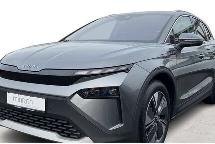 Skoda Elroq 5.407 km 41.950 € Moers-Hülsdonk 47441