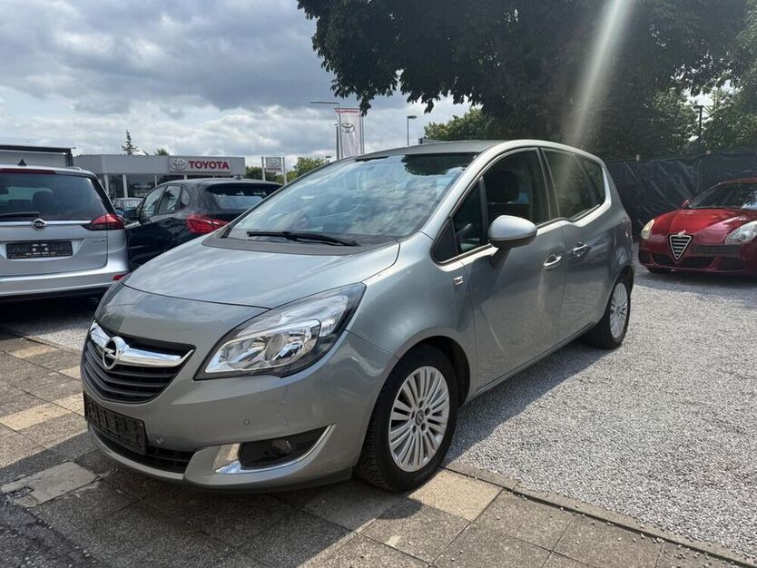 Meriva