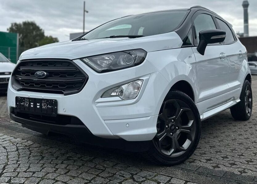 EcoSport