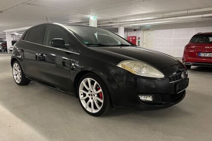 Fiat Bravo