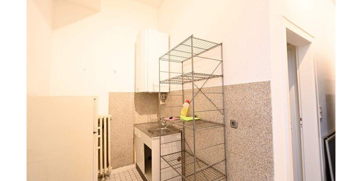 Gewerbeobjekt Düsseldorf Oberbilk - 2 Zimmer, 58 m&sup2;, 500&euro; | Angebot:25267626