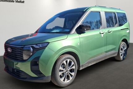 Ford Tourneo Courier 6.500 km 23.330 &euro; Neuss 41464