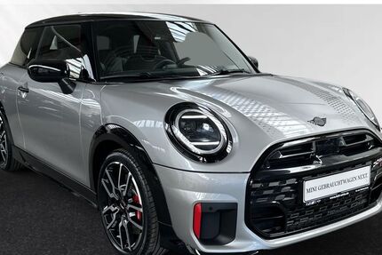 Mini John Cooper Works 10.600 km 34.605 &euro; Moers 47441