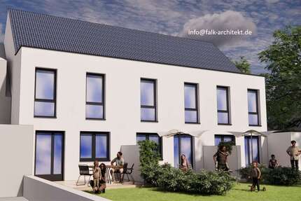 Haus Düsseldorf Mörsenbroich - 4 Zimmer, 140 m&sup2;, 749.000&euro; | Angebot:27154243