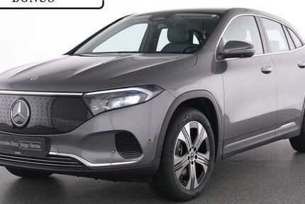 Mercedes-Benz EQA 8.245 km 39.985 &euro; Essen 45309