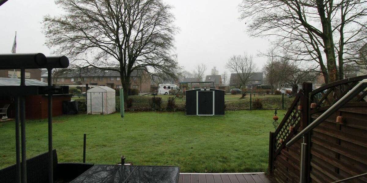 Etagenwohnung Rheinberg Ossenberg - 2 Zimmer, 60 m&sup2;, 139.000&euro; | Angebot:26392568