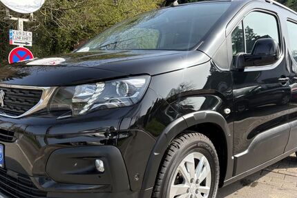 Peugeot Rifter 129.821 km 11.490 &euro; Moers 47447