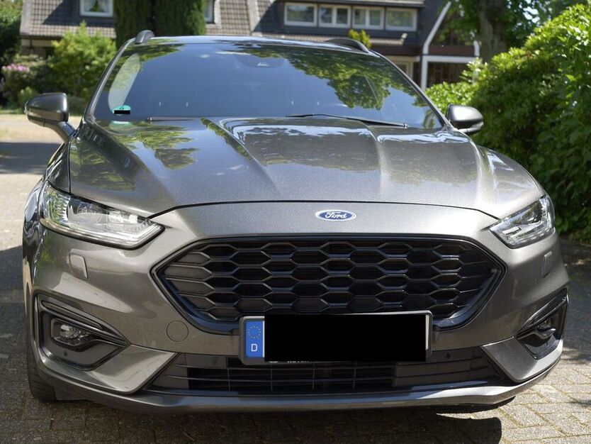 Mondeo