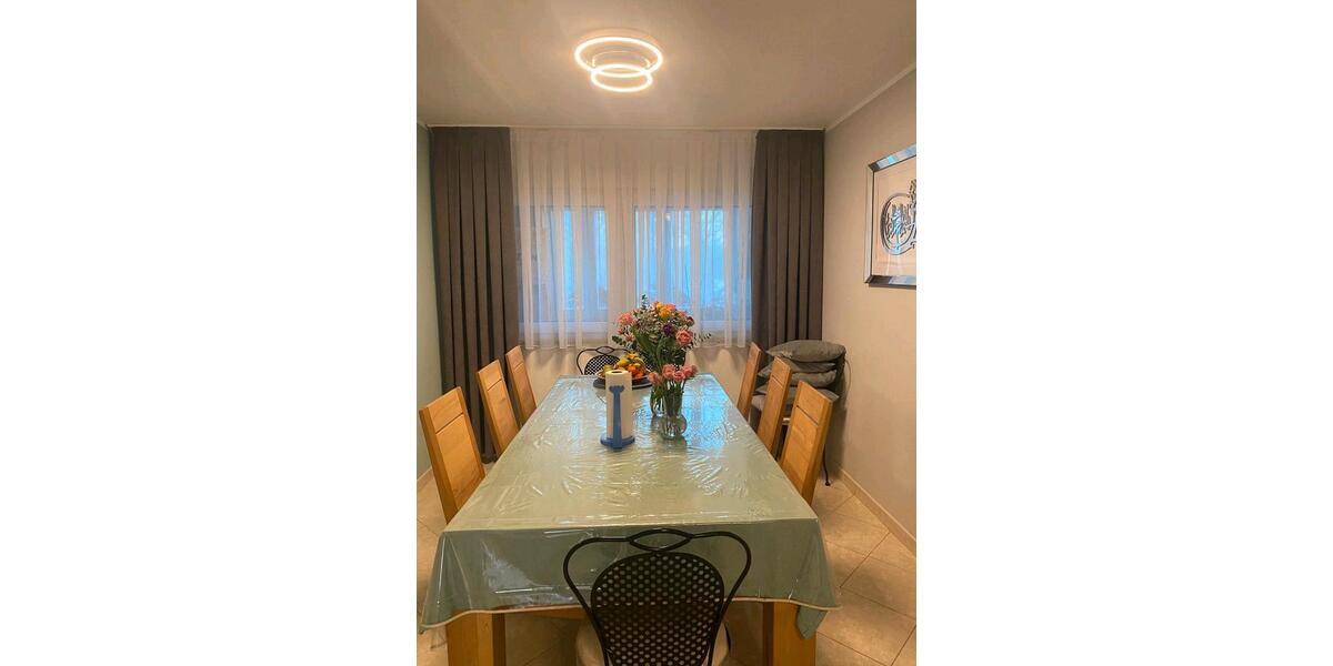 Erdgeschoßwohnung Duisburg Hamborn - 4.5 Zimmer, 99 m&sup2;, 159.000&euro; | Angebot:27101442