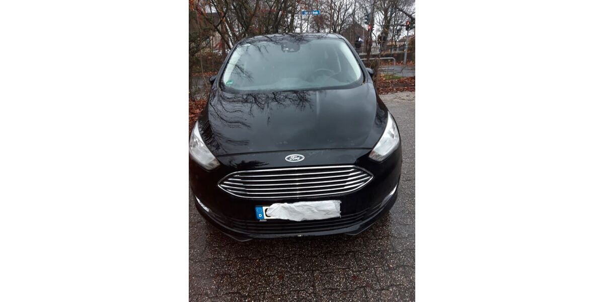 Ford C-Max 61.500 km 11.999 &euro; Oberhausen 46119