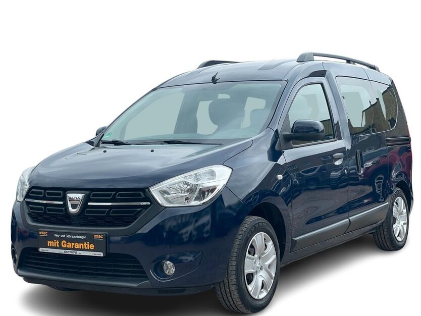Dacia Dokker 67.200 km 10.180 € Duisburg 47249