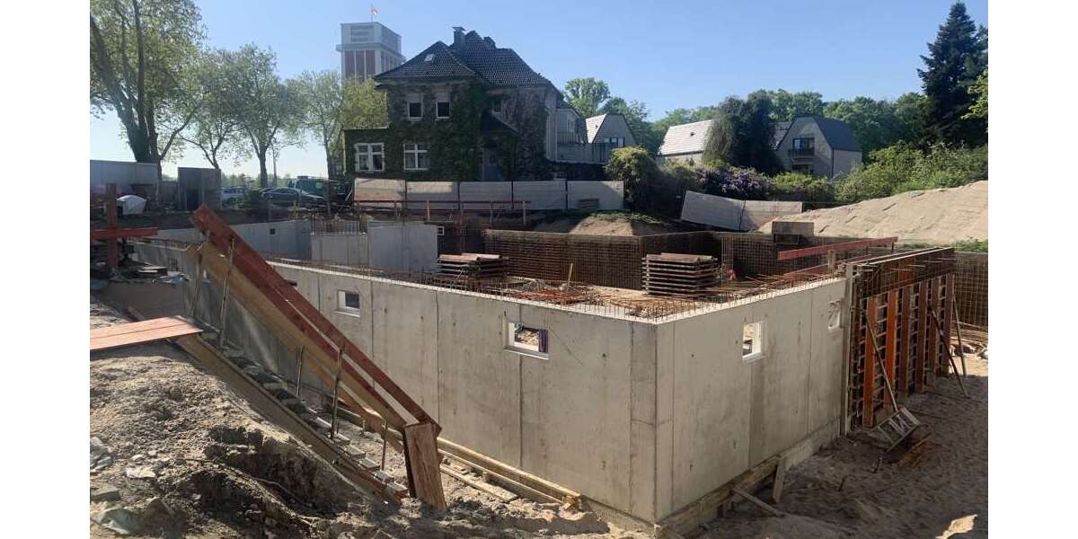 Wohnung zum Kaufen in Kamp-Lintfort 499.000 € 126 m² 5 zimmer