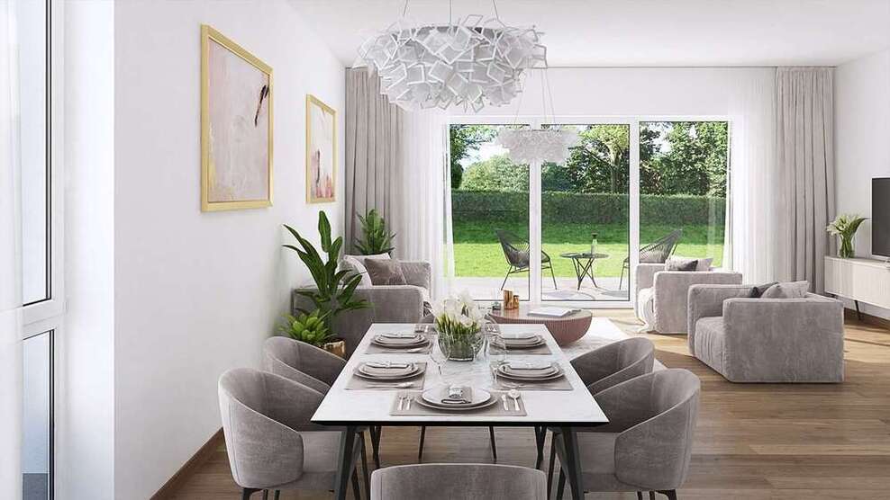 Haus zum Kaufen in Essen 767.000 € 153.4 m²