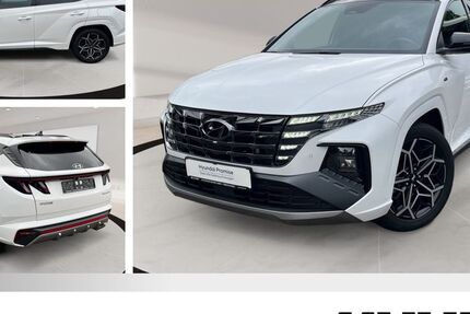 Hyundai TUCSON 17.386 km 33.499 € Oberhausen 46149