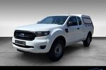 Ford Ranger XL Extrakabine 4x4 Klima Navi AHK Motor! 112.350 km 14.900 € Wuppertal 42327