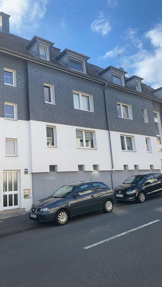 Wohnung zum Mieten in Mülheim an der Ruhr 600 € 80 m²