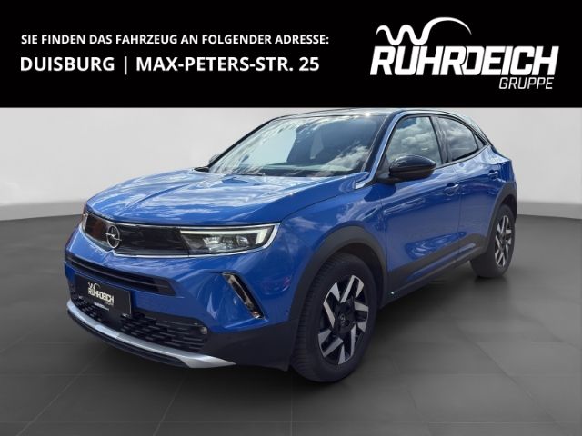 Opel Mokka 42.700 km 18.990 € Duisburg 47059