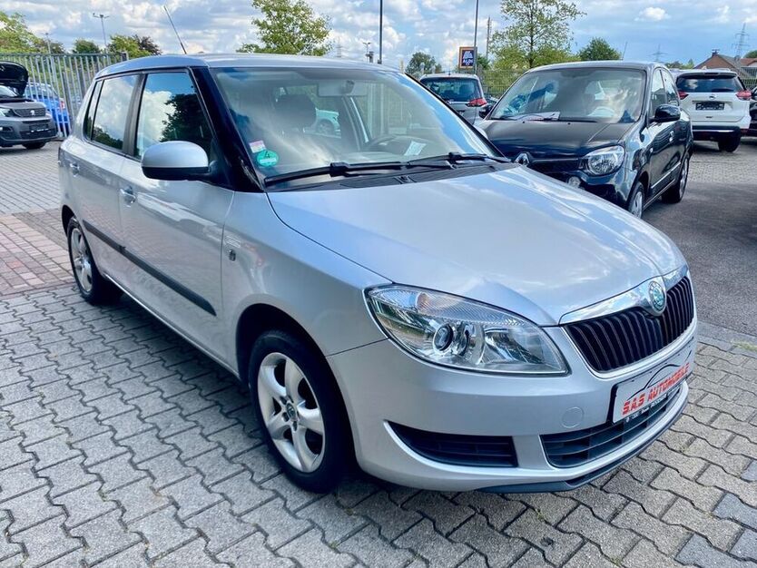Fabia
