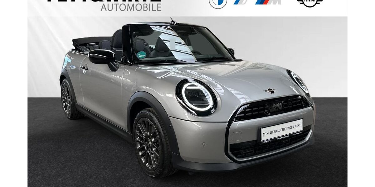 Mini Cooper C 15.250 km 31.480 &euro; Moers 47441